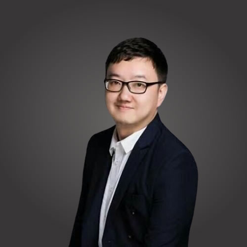 瑞士情感咨询导师：雾海老师