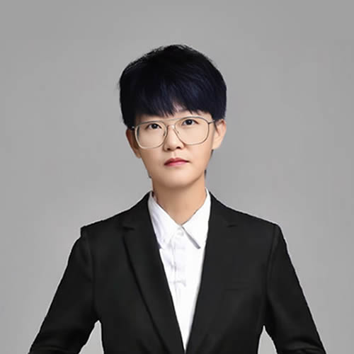 瑞士情感咨询导师：依然老师